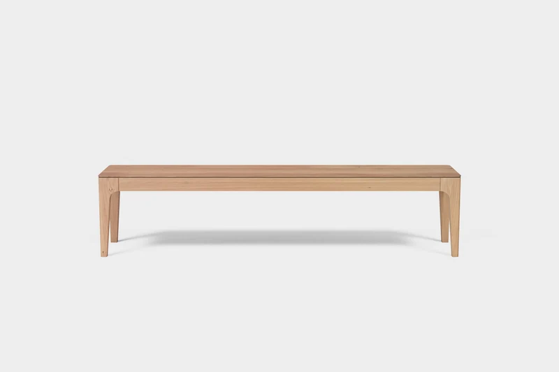 CAROLINA Oak Bench