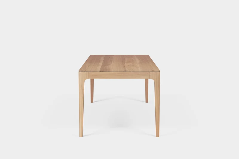CAROLINA Oak Extendable Dining Table
