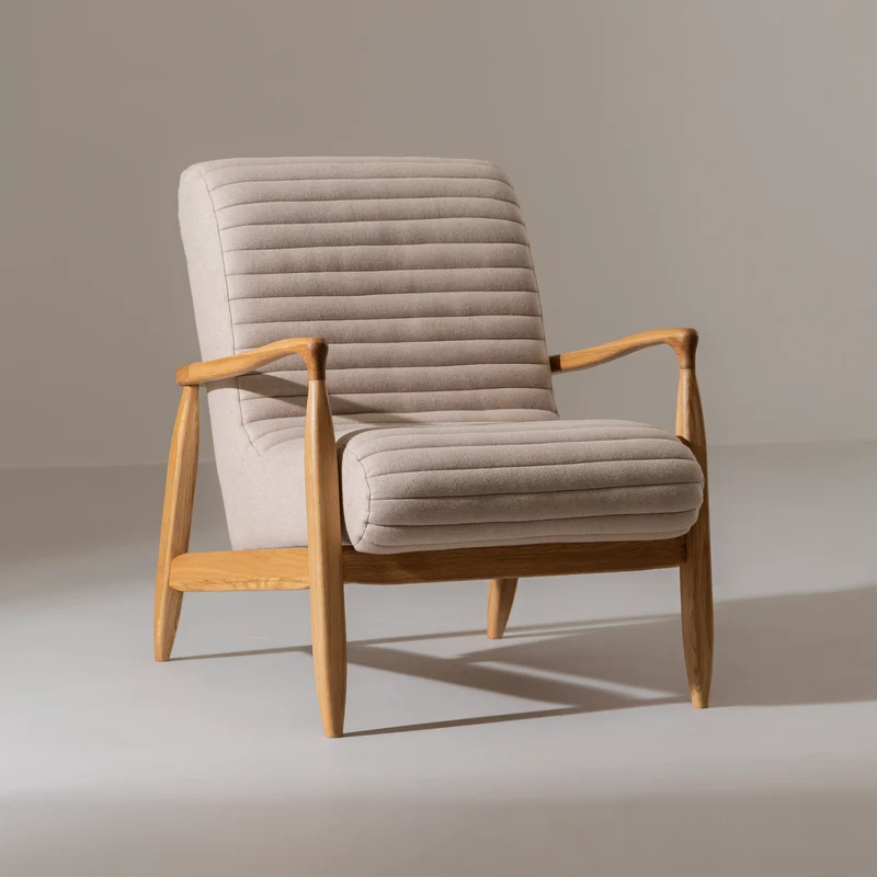 LAICA Armchair