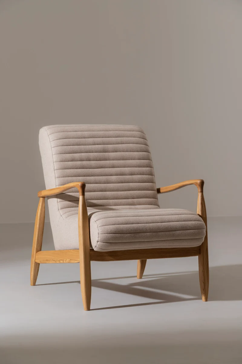 LAICA Armchair