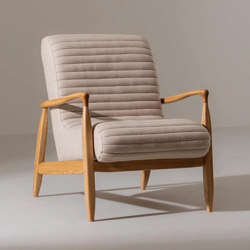 LAICA Armchair