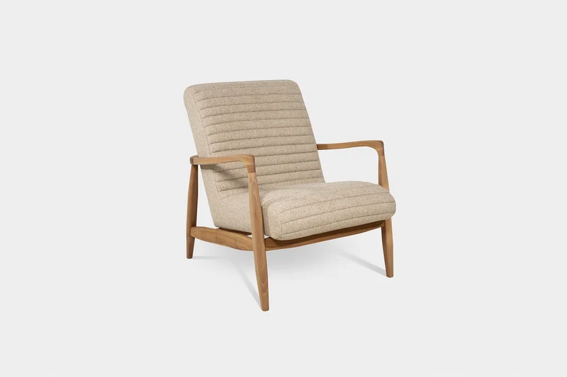 LAICA Armchair