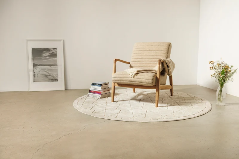 LAICA Armchair