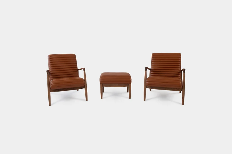 LAICA Armchair