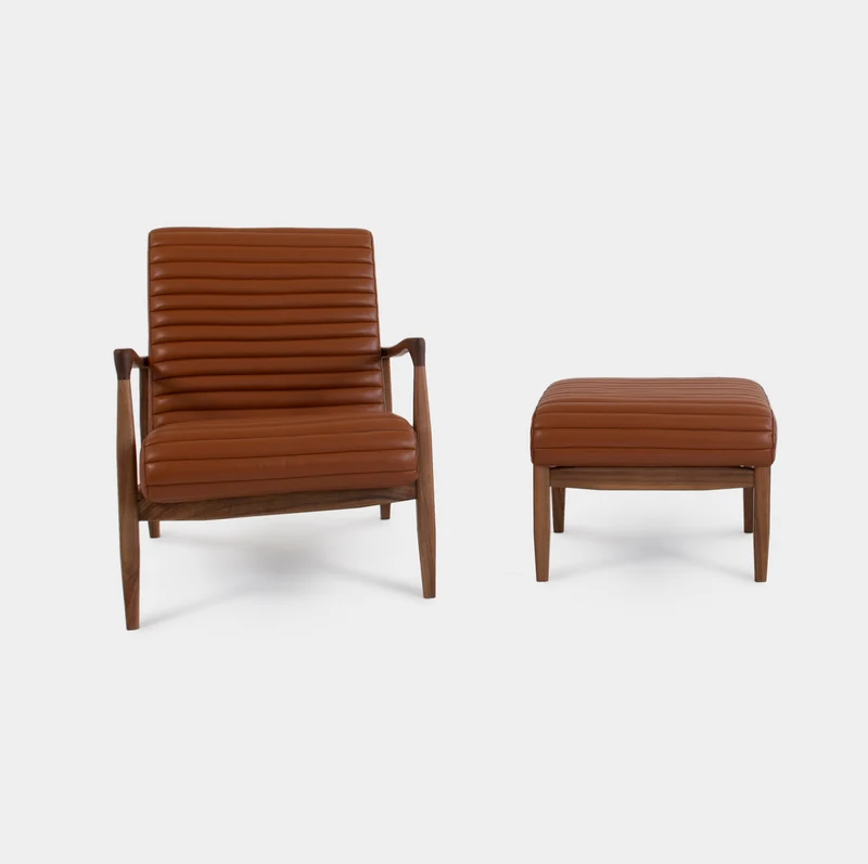 LAICA Armchair