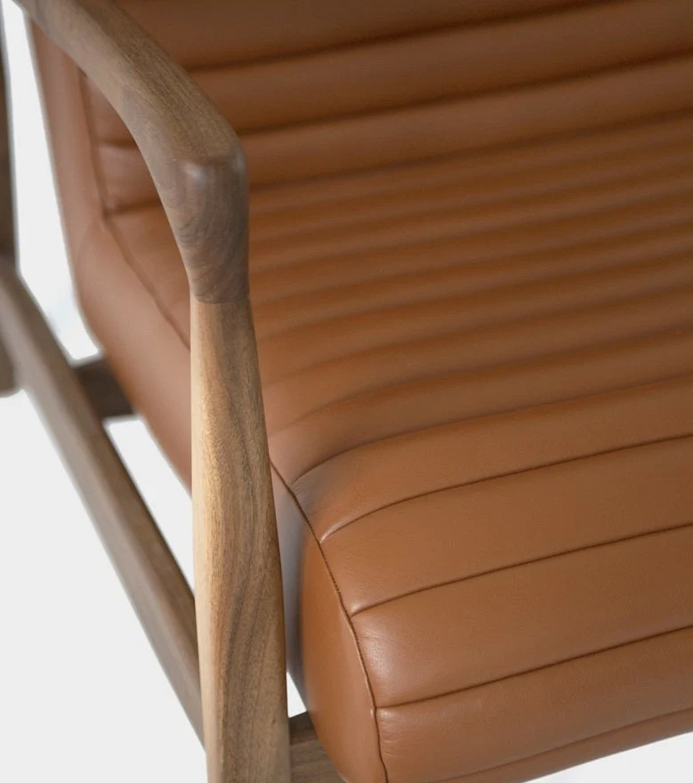 LAICA Armchair