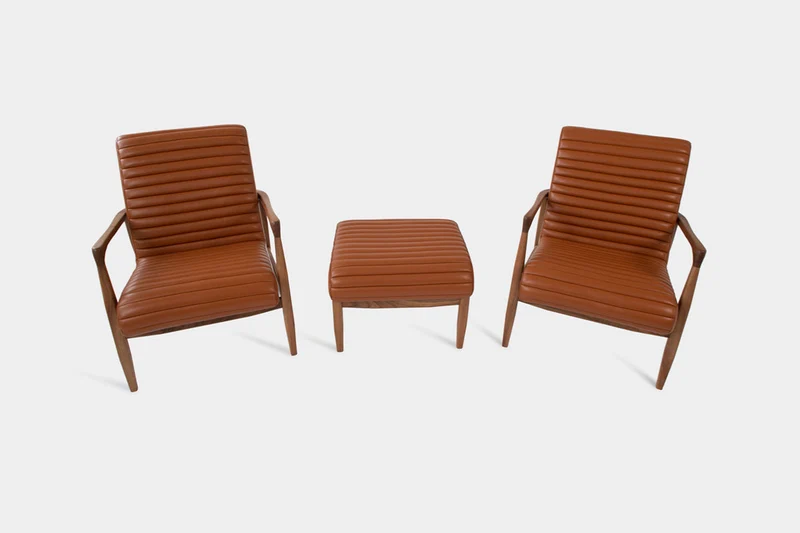 LAICA Armchair