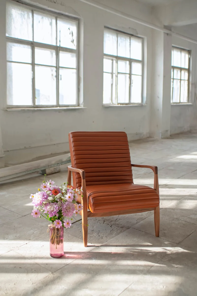 LAICA Armchair