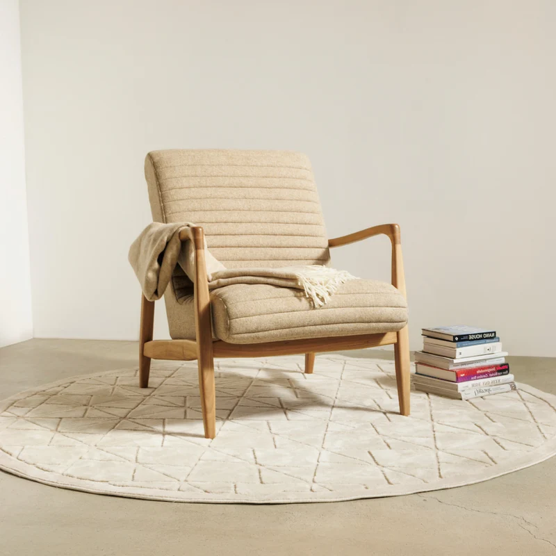 LAICA Armchair