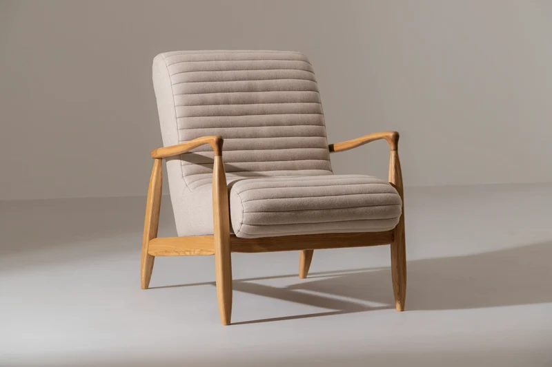 LAICA Armchair
