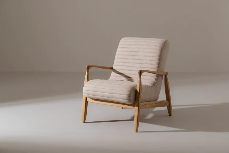 LAICA Armchair