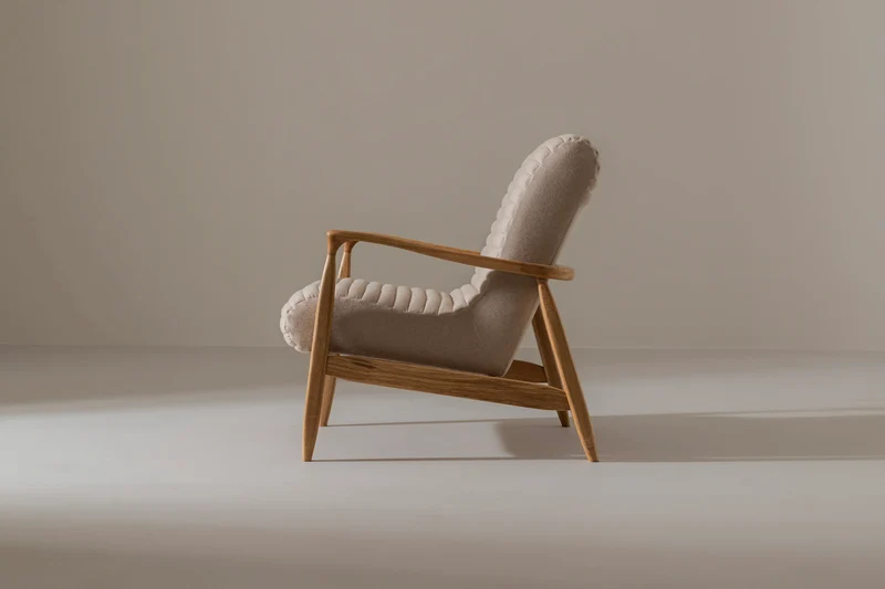 LAICA Armchair