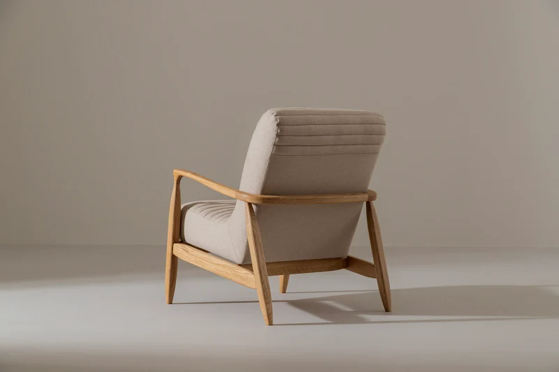 LAICA Armchair