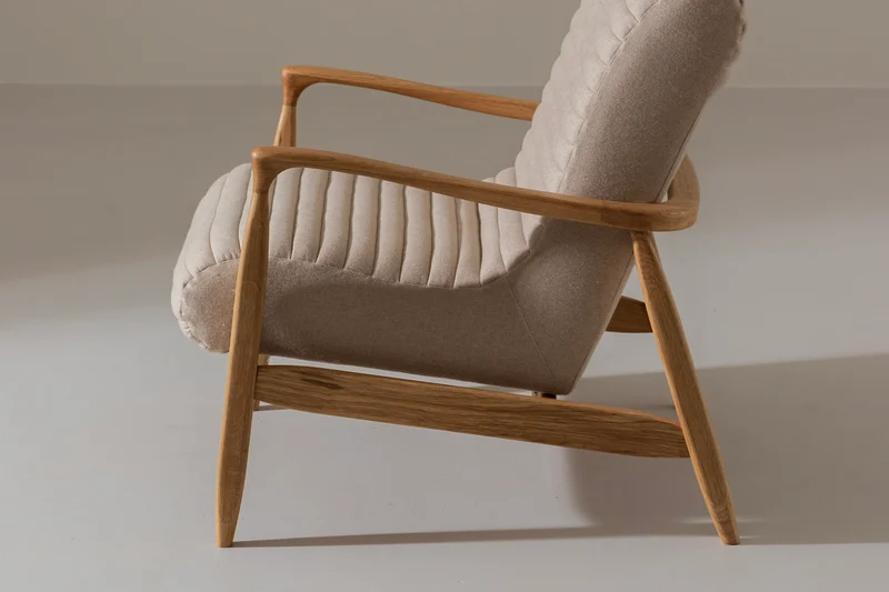 LAICA Armchair