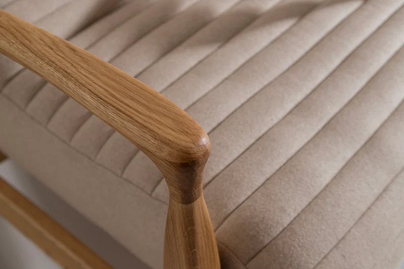 LAICA Armchair