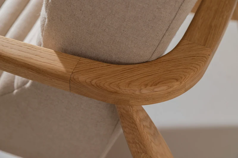LAICA Armchair