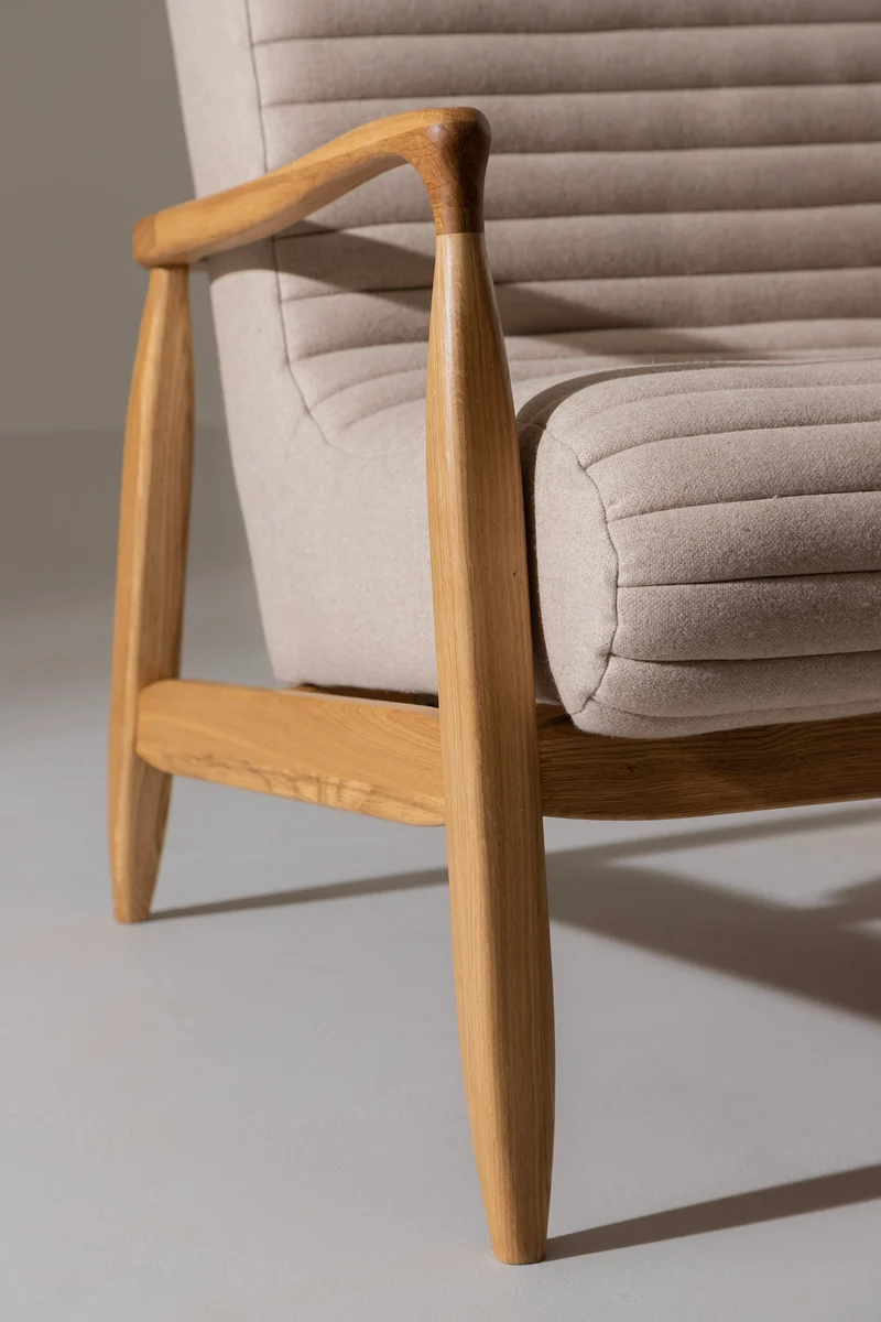 LAICA Armchair