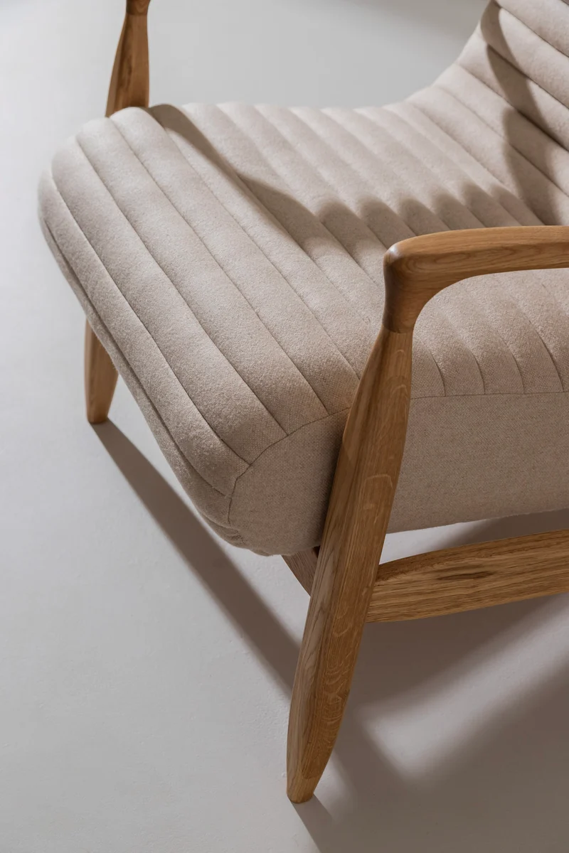 LAICA Armchair