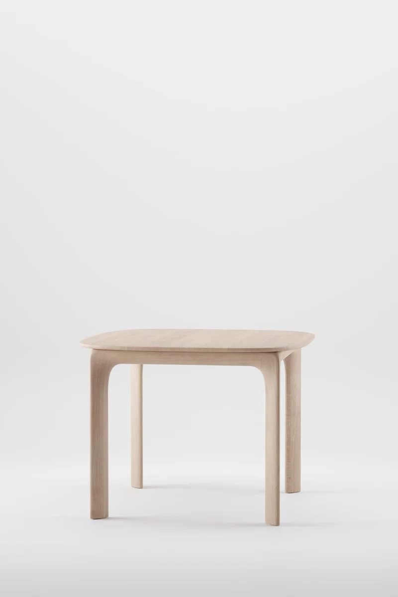 FIN - Table extensible rectangulaire