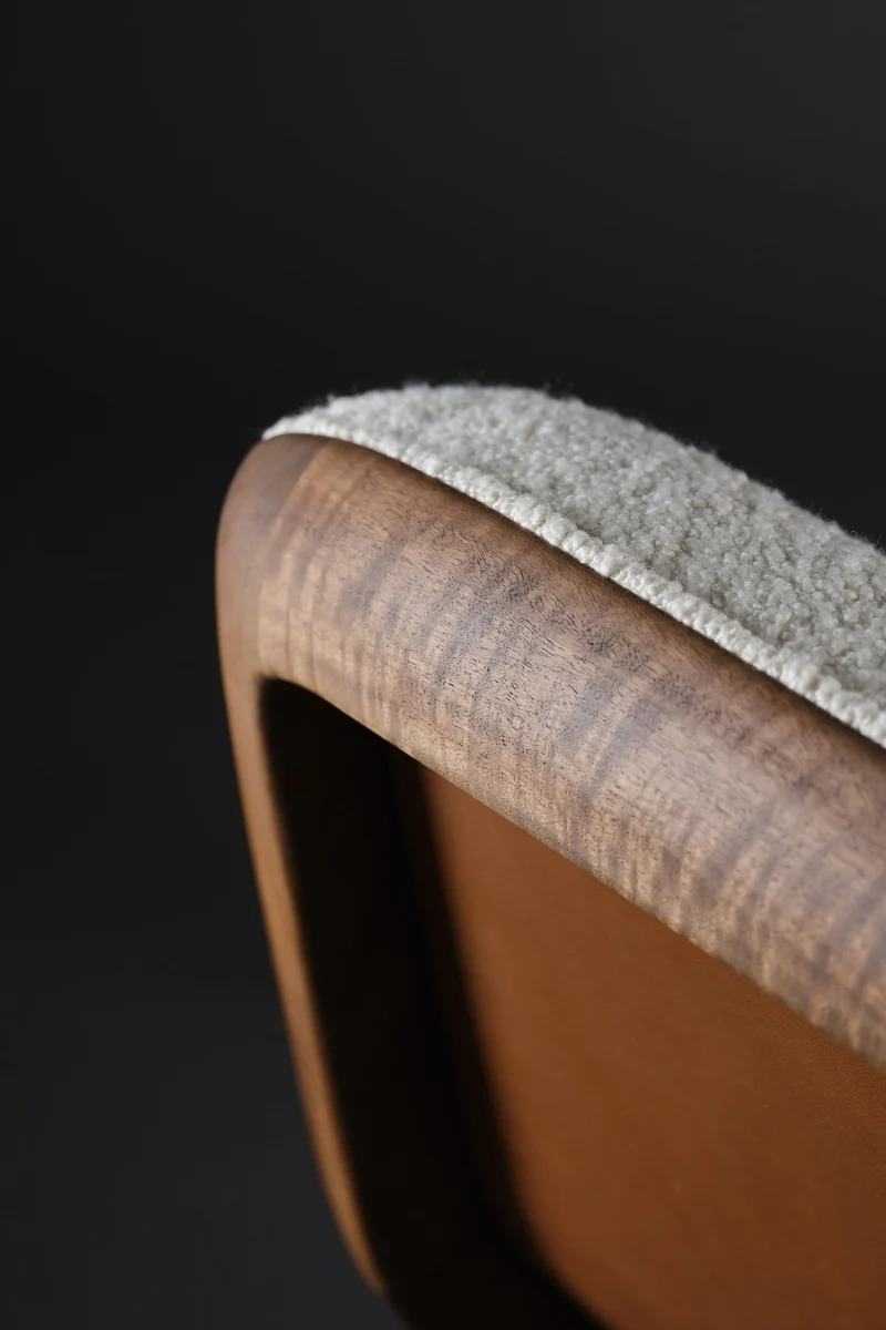 NILA LOUNGE HIGH - Chaise lounge haute