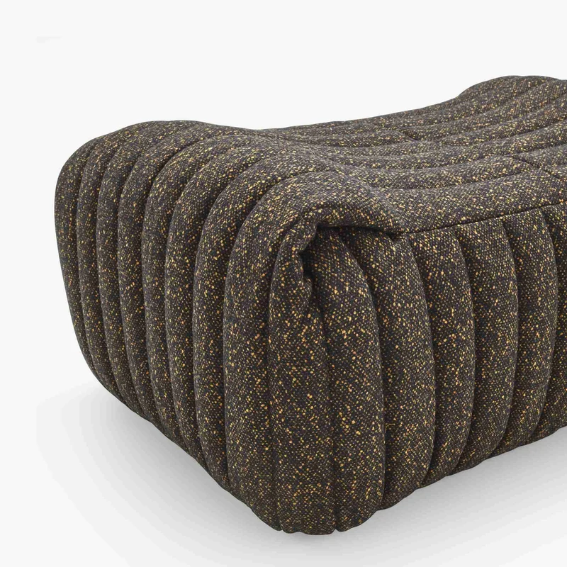 SANDRA - Pouf