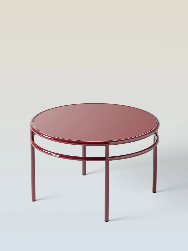 T37 - Table café petite