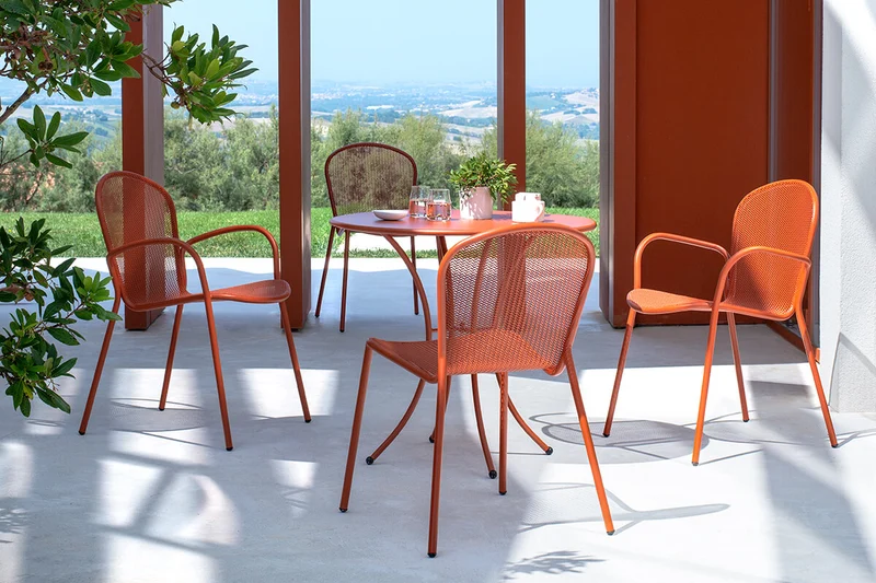 RONDA X - Fauteuil