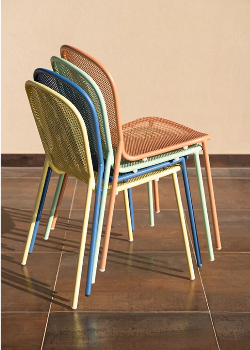 RONDA X - Chaise