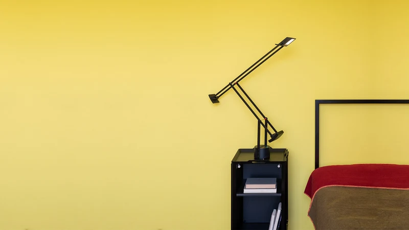 TIZIO 35 - Lampe