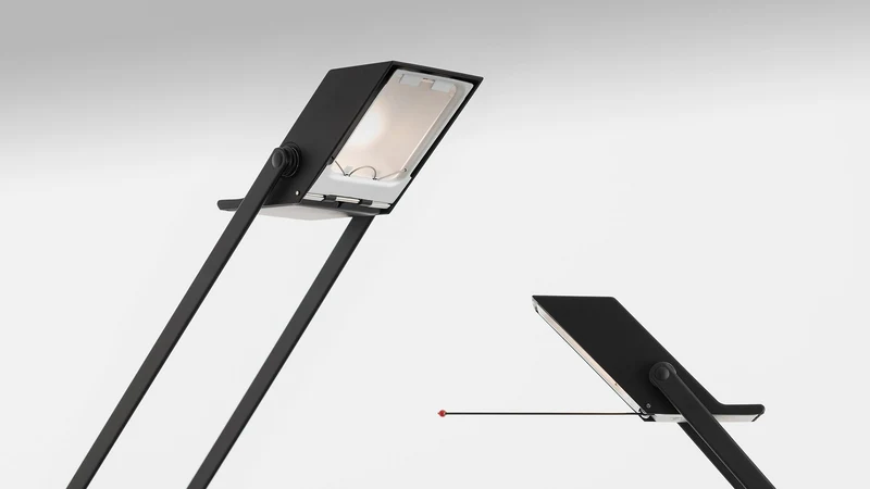 TIZIO 35 - Lampe
