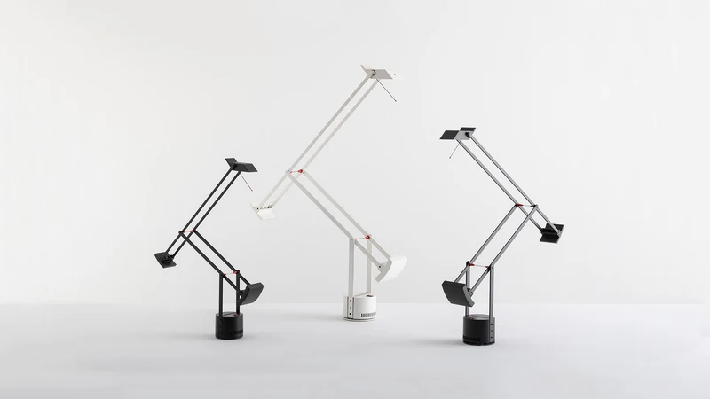 TIZIO 35 - Lampe