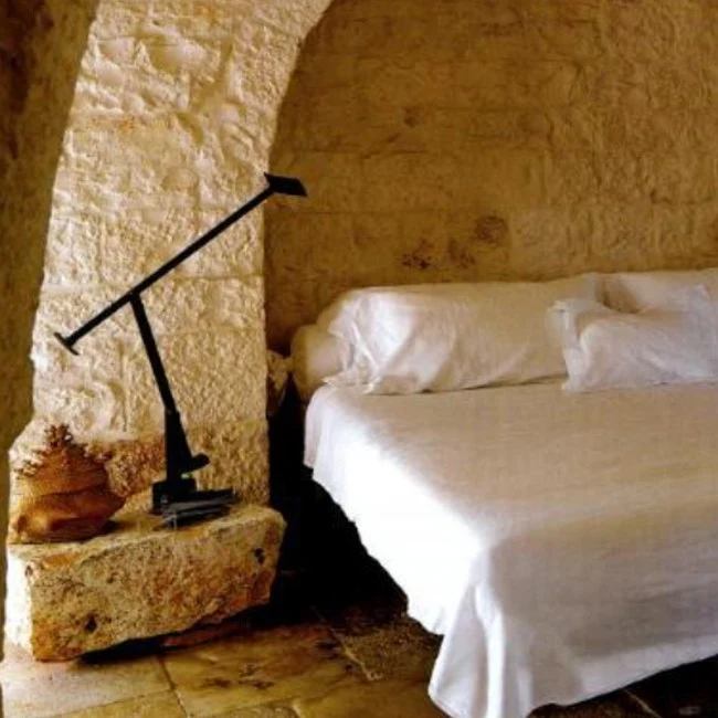 TIZIO 35 - Lampe