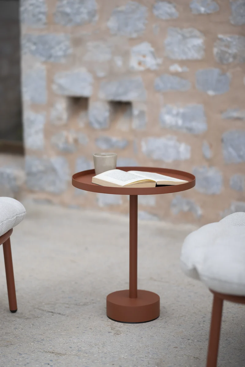 ALBUS - Table Basse