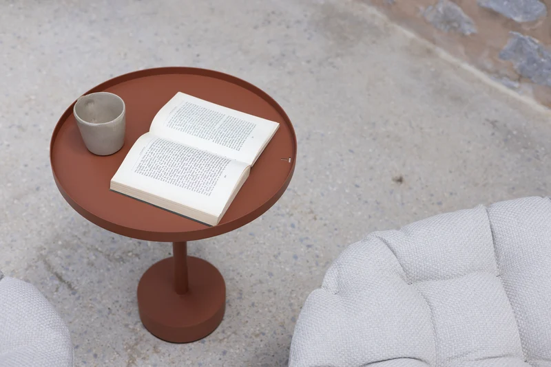 ALBUS - Table Basse