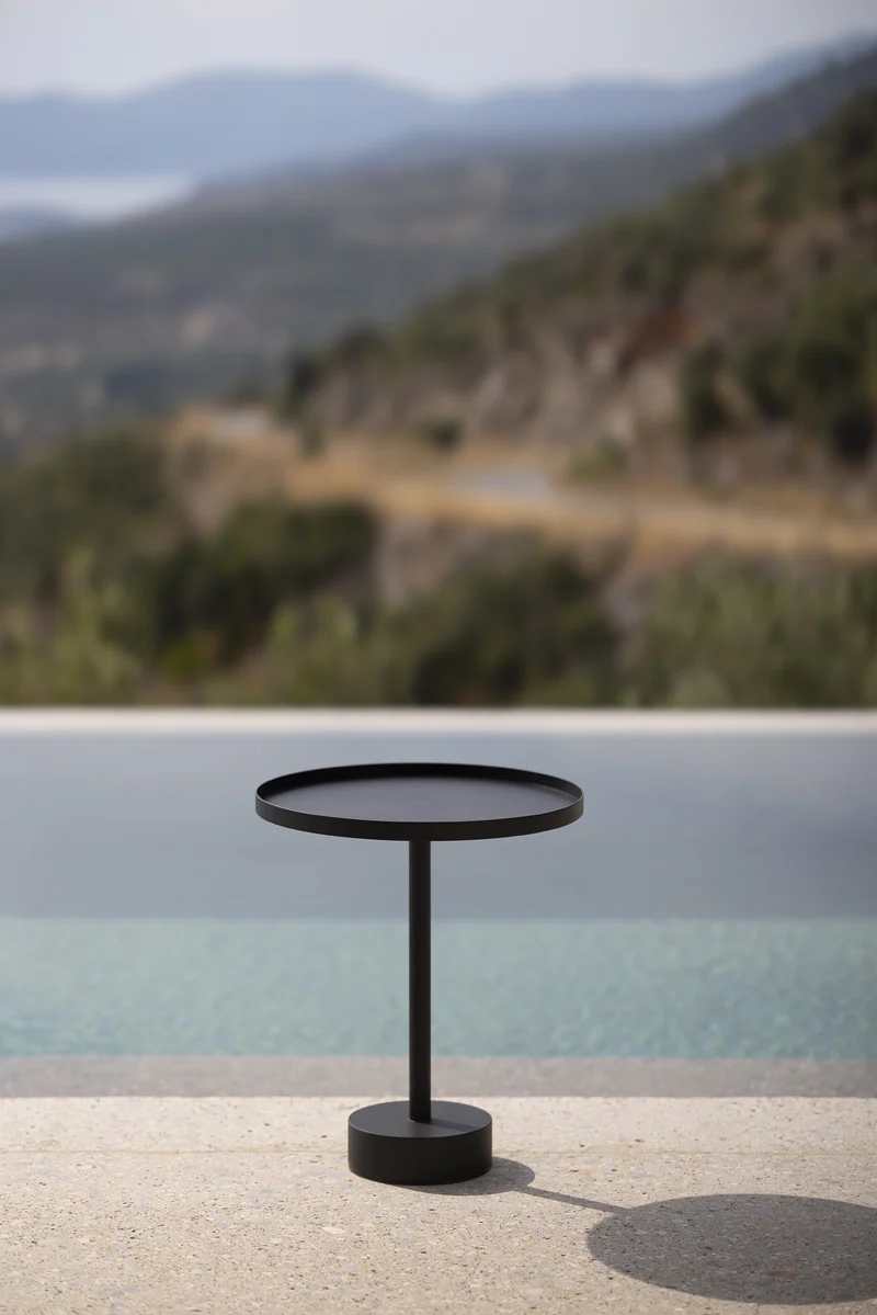 ALBUS - Table Basse