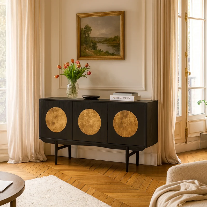 Buffet SILS L