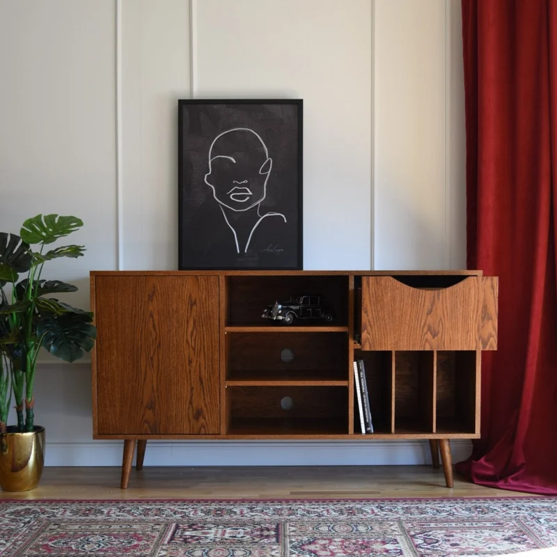 Buffet KRON VINYL