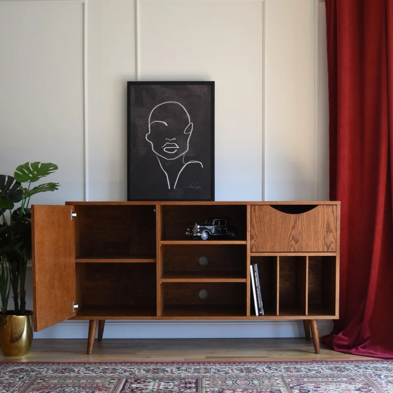 Buffet KRON VINYL