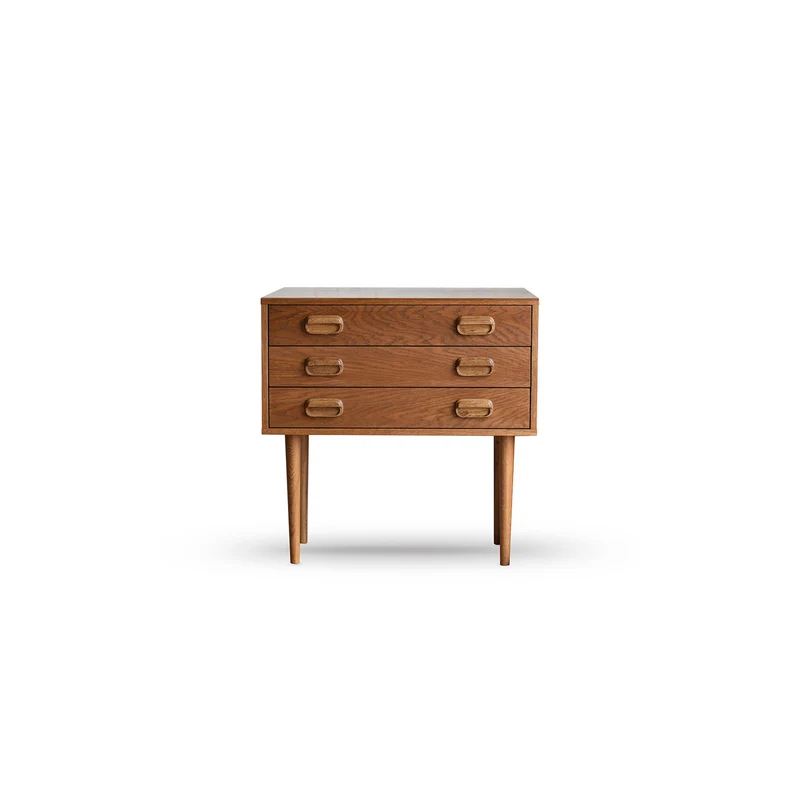 Commode avec tiroirs CERN