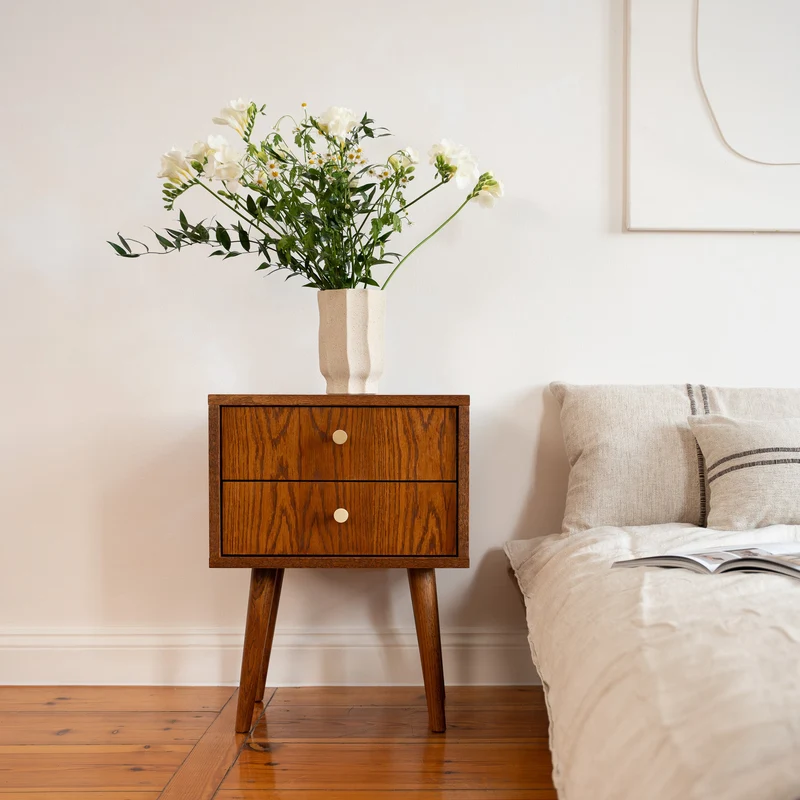 Table de chevet BEDIE XL