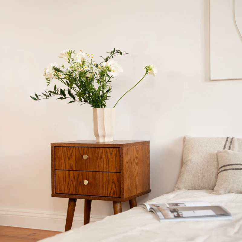 Table de chevet BEDIE XL