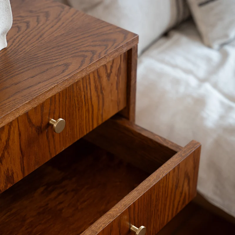 Table de chevet BEDIE XL