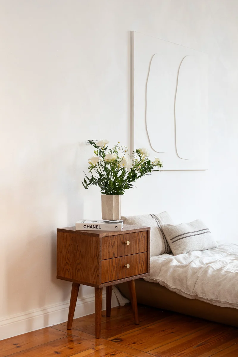 Table de chevet BEDIE XL