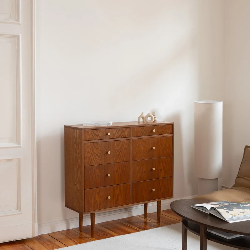 Commode avec tiroirs CORRIHIGH +