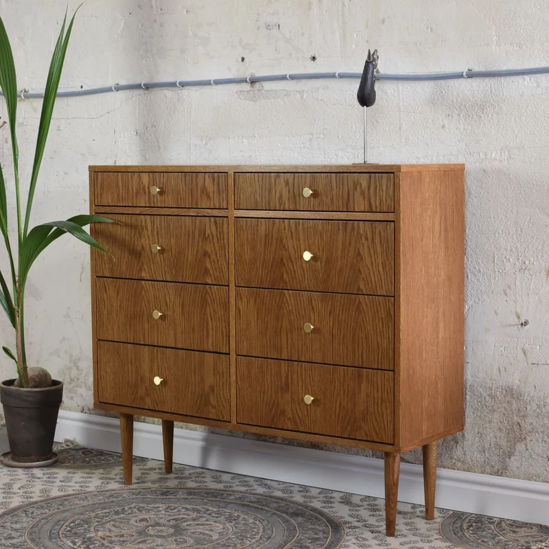 Commode avec tiroirs CORRIHIGH +