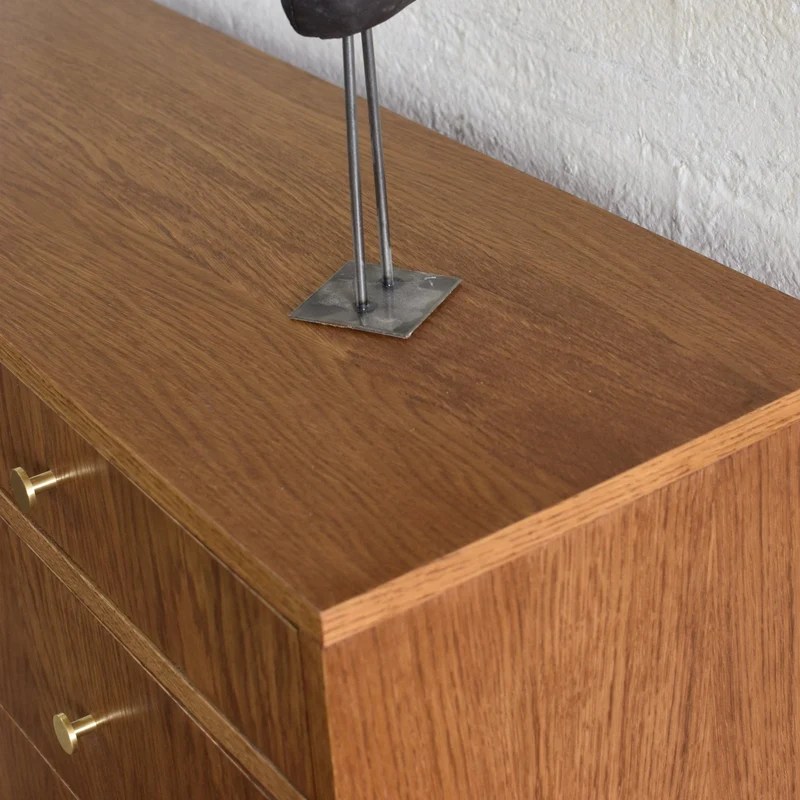 Commode avec tiroirs CORRIHIGH +