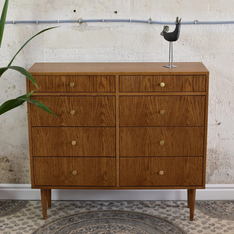 Commode avec tiroirs CORRIHIGH +
