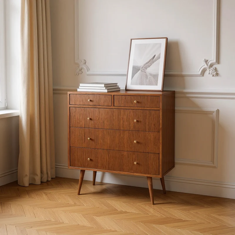 Commode avec tiroirs CORRIHIGH