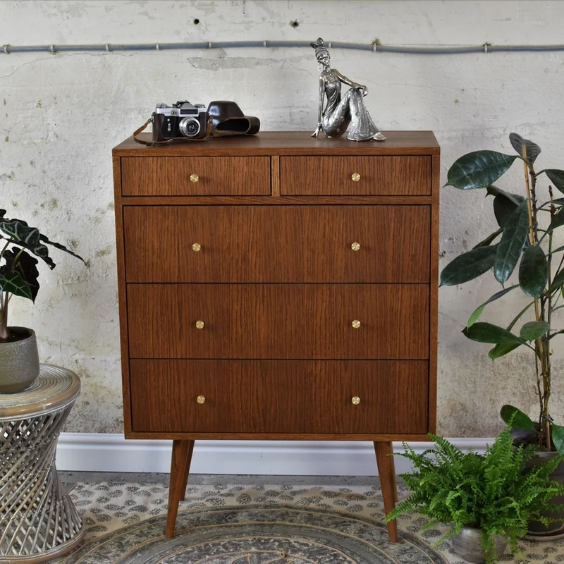 Commode avec tiroirs CORRIHIGH