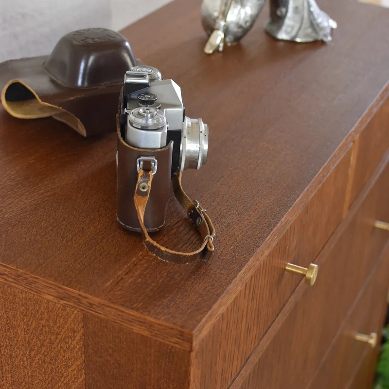 Commode avec tiroirs CORRIHIGH